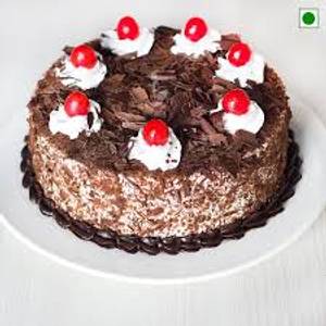 Black Forest Cake (1 Pound)