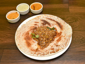 Mushroom Paper Roast (1 Pc)