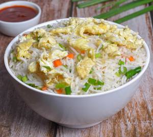 Egg Fried Rice