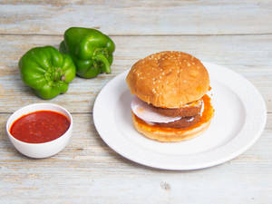 Veg Burger