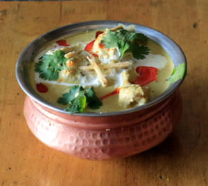 Chicken Dahi Wala