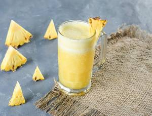 Pineapple Juice (350ml)