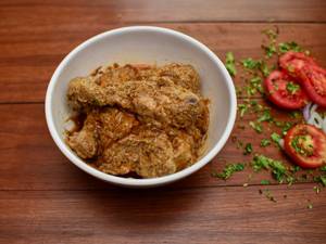 Chicken Chaap