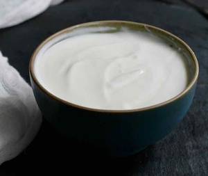 Dahi     