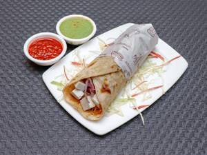 Paneer Roll