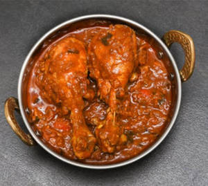 Rarha Chicken