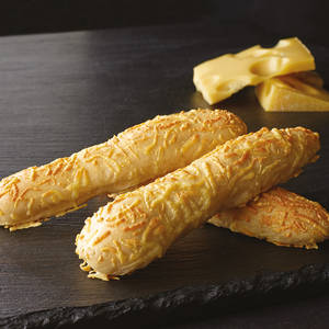 Cheese Benoiton (Cheese breadstick)