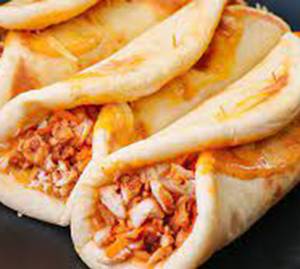 Chicken Regular Shawarma