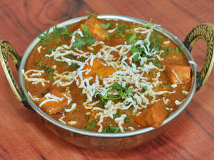 Paneer Masala