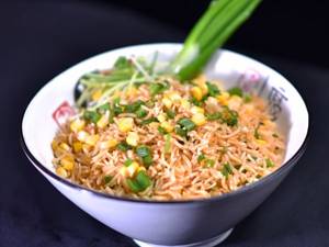 Veg Fried Rice