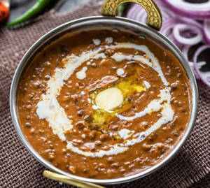 Dal makhni