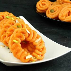 Imarti (Desi Ghee)