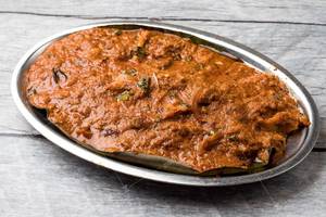 Pomfret Chilli