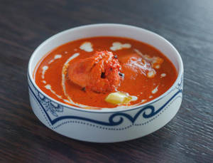 Chicken Patiala