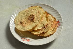 Udid Papad (1 Pc)