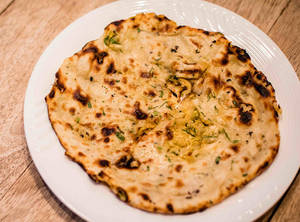 Aloo Paratha Set
