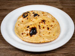 Butter Roti
