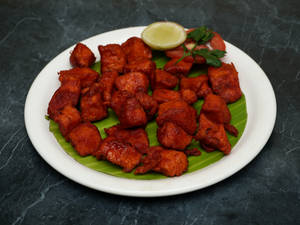 Boneless Chicken 65