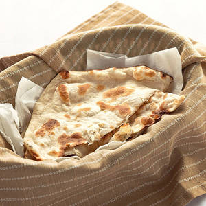 Tandoori Roti [whole Wheat]