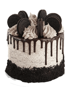 Oreo Cake