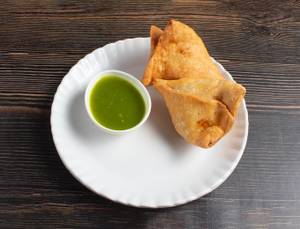 Samosa
