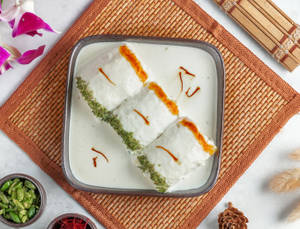 Malai Roll [ Per Pc ]