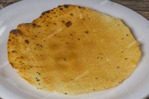 Roasted Papad