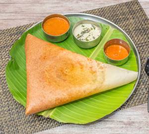 Masala Dosa