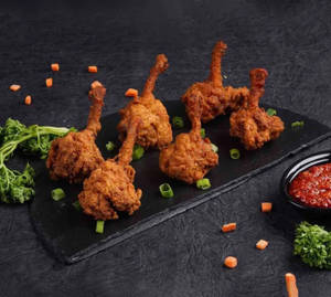 Chicken Lollipop