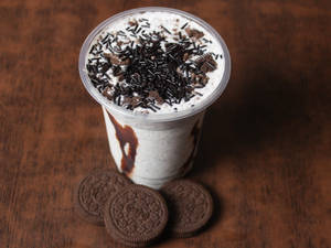 Oreo Shake (350 ml)