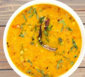 Dal Tadka