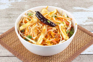 Veg Paneer Chowmein