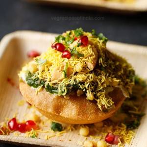 Kachori Ragda