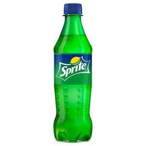 Sprite 600ml Softdrink