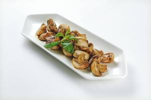 Veyinchina Mushroom