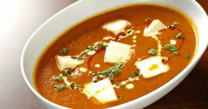 Paneer Makhanwala
