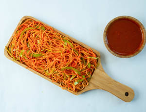 Veg Noodles  
