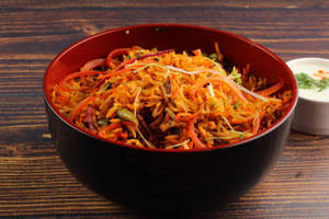 Veg Dum Biryani