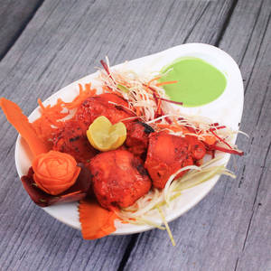 Chicken Tikka    