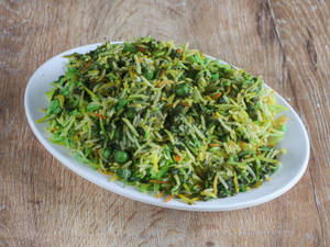 Veg Hyderabadi Biryani