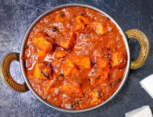Paneer Masala   