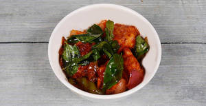 Paneer 65
