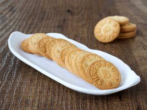 Shrewsbury Biscuits (250 gms)