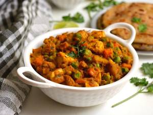 Mix Vegetable
