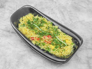 Veg Pulao