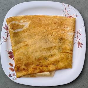 Ghee Rawa Plain Dosa