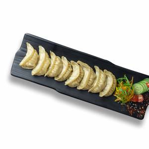 Veg Afghani Malai Momo (6pcs)