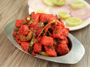 Paneer 65