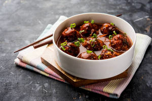 Manchurian
