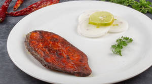 Anjal Fry (big Seer Fish Slice)
